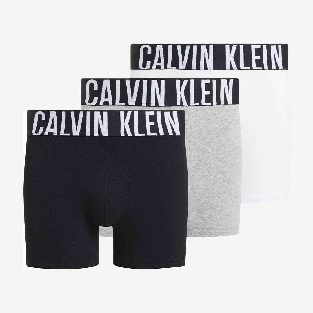 BOXER BRIEF 3PK