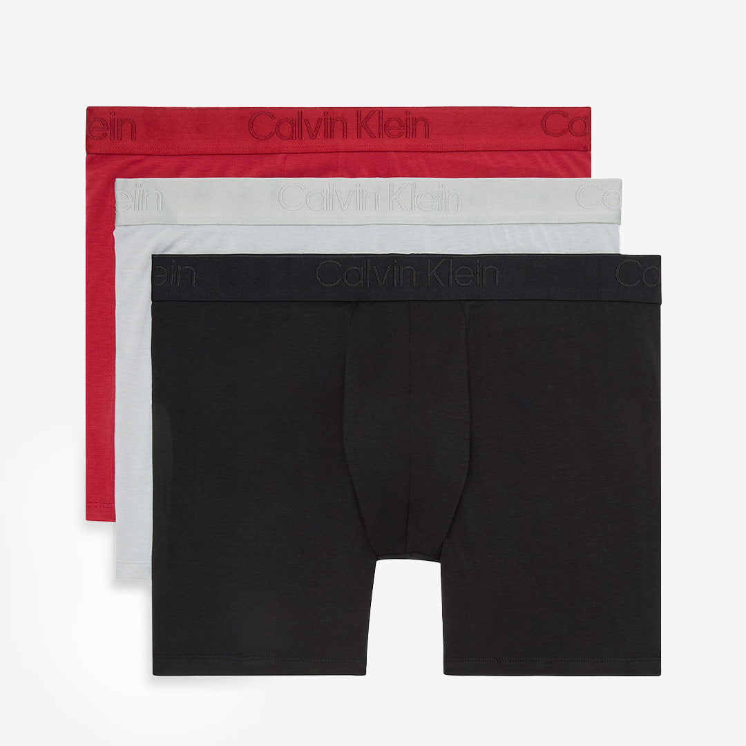 BOXER BRIEF 3PK