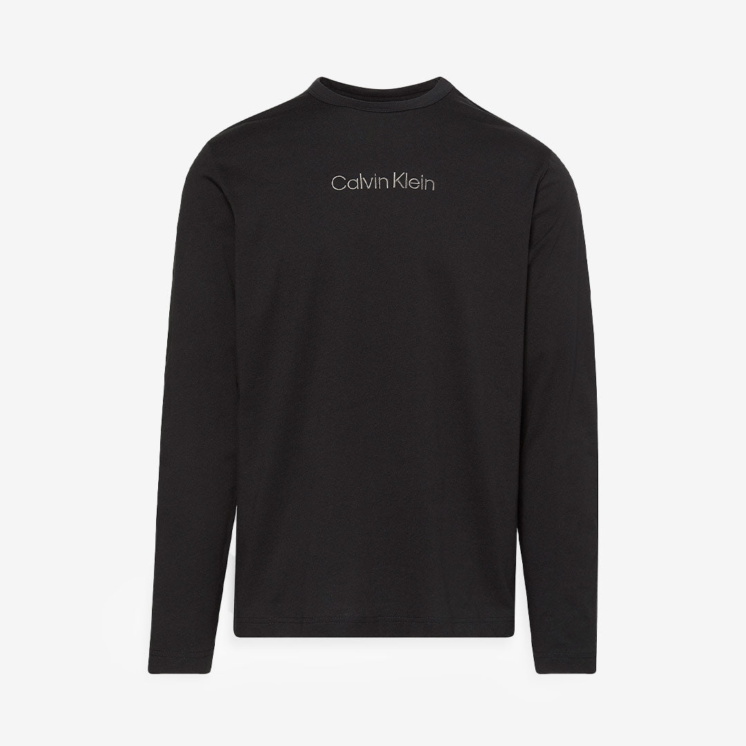 L/S CREW NECK