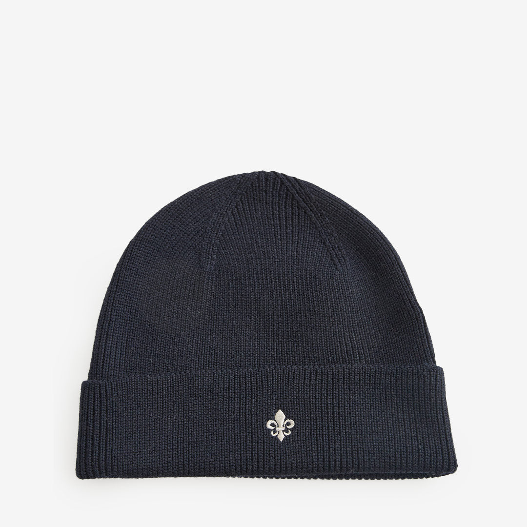 Wells Beanie