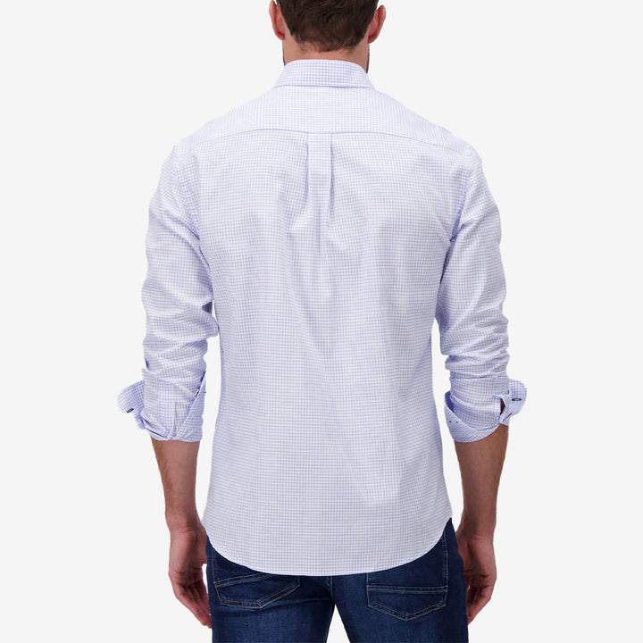 All Season Oxford Shirt, 1/1, B.D.