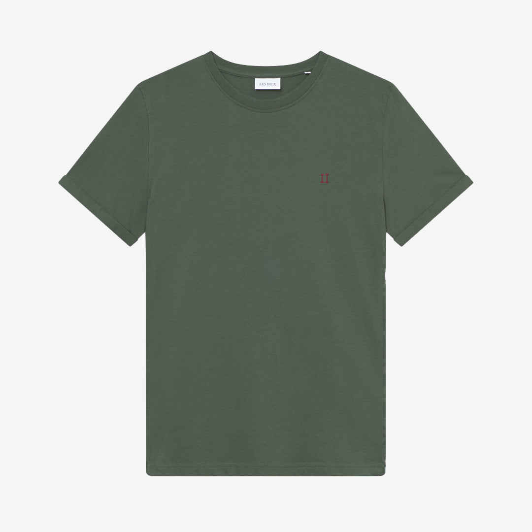 Norregaard Contrast T-Shirt