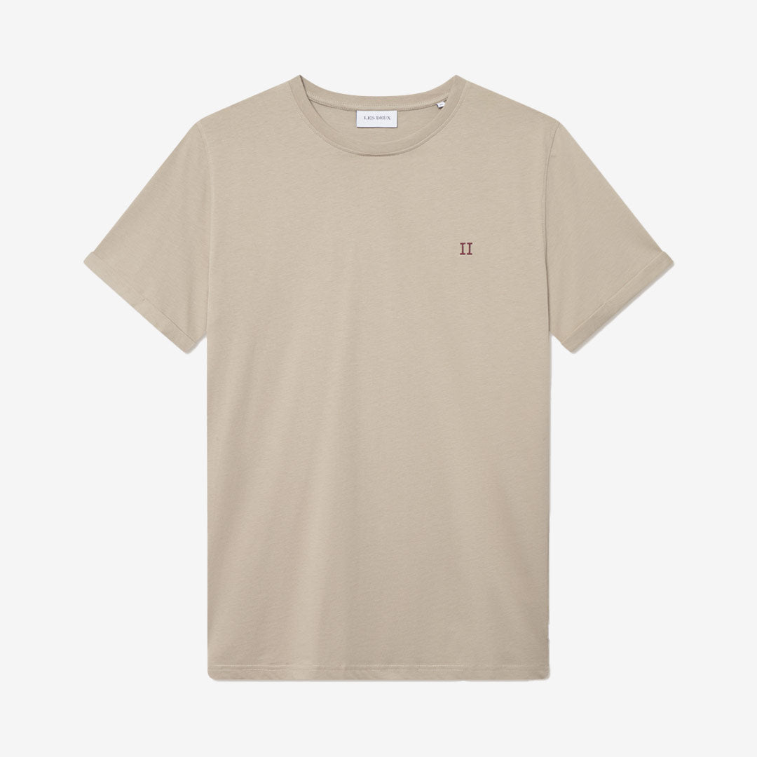 Norregaard Contrast T-Shirt