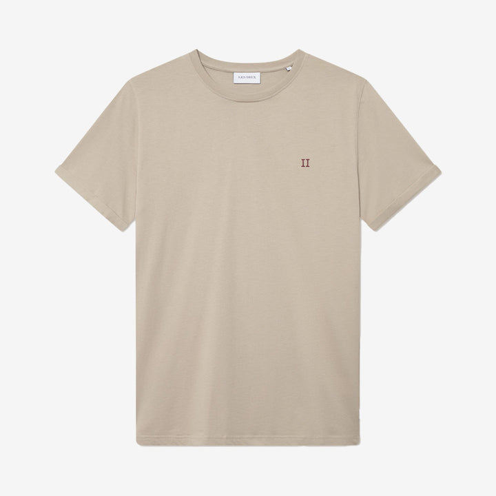Norregaard Contrast T-Shirt