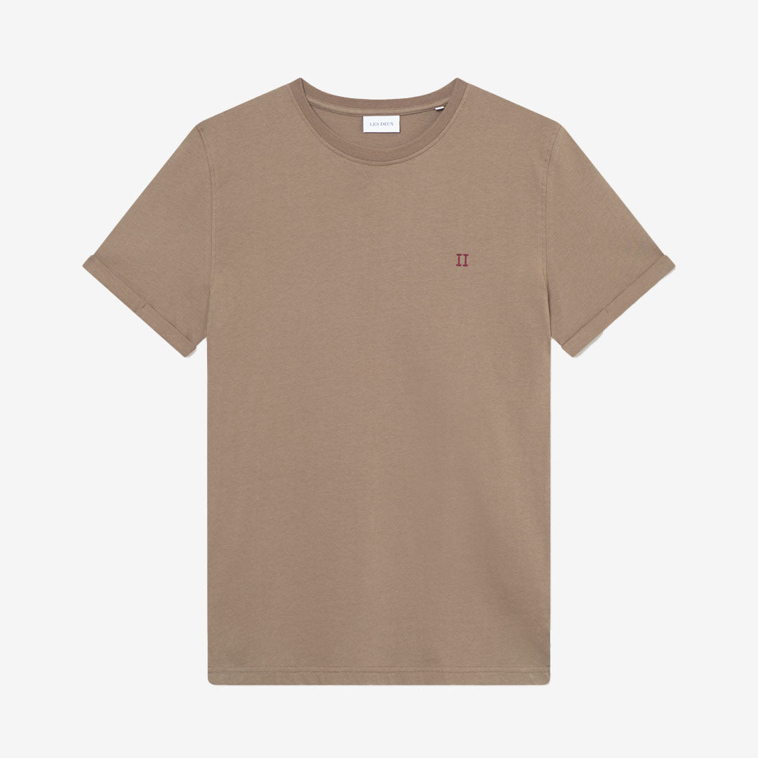 Norregaard Contrast T-Shirt