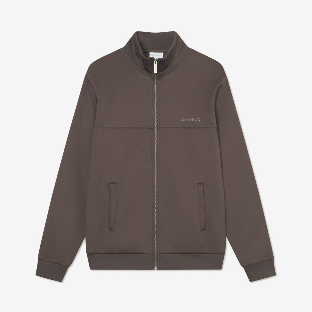 Ballier Track Jacket - Seasonal