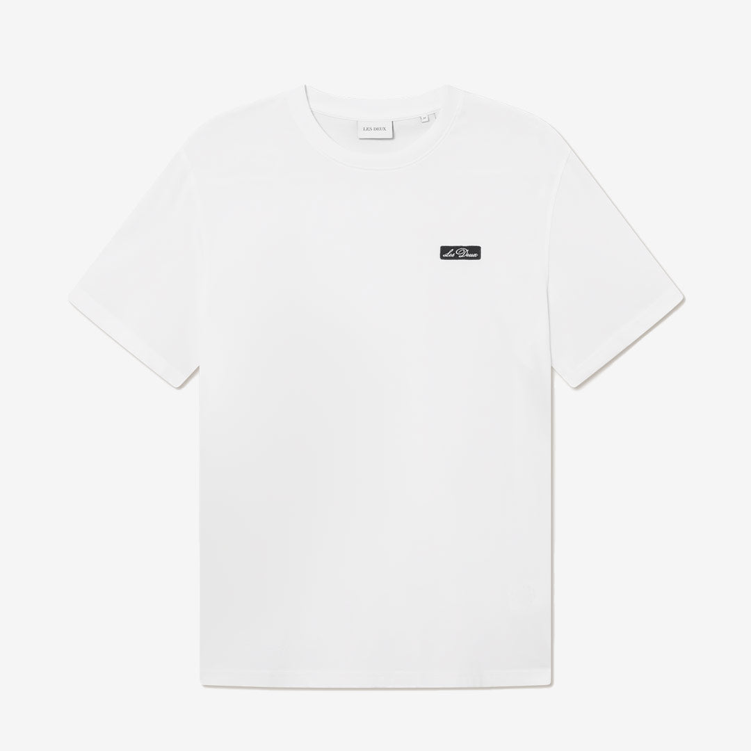 Patch T-Shirt