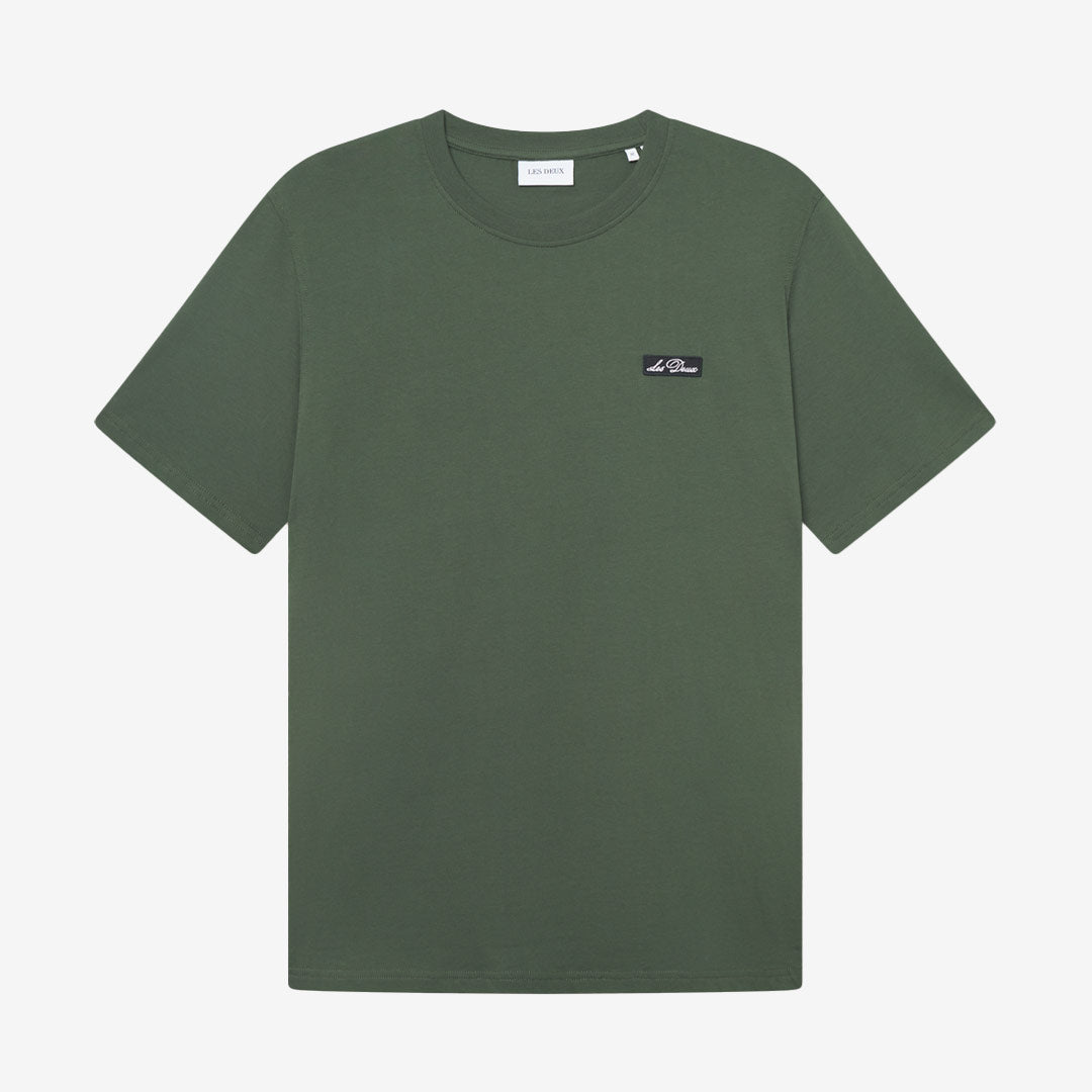 Patch T-Shirt