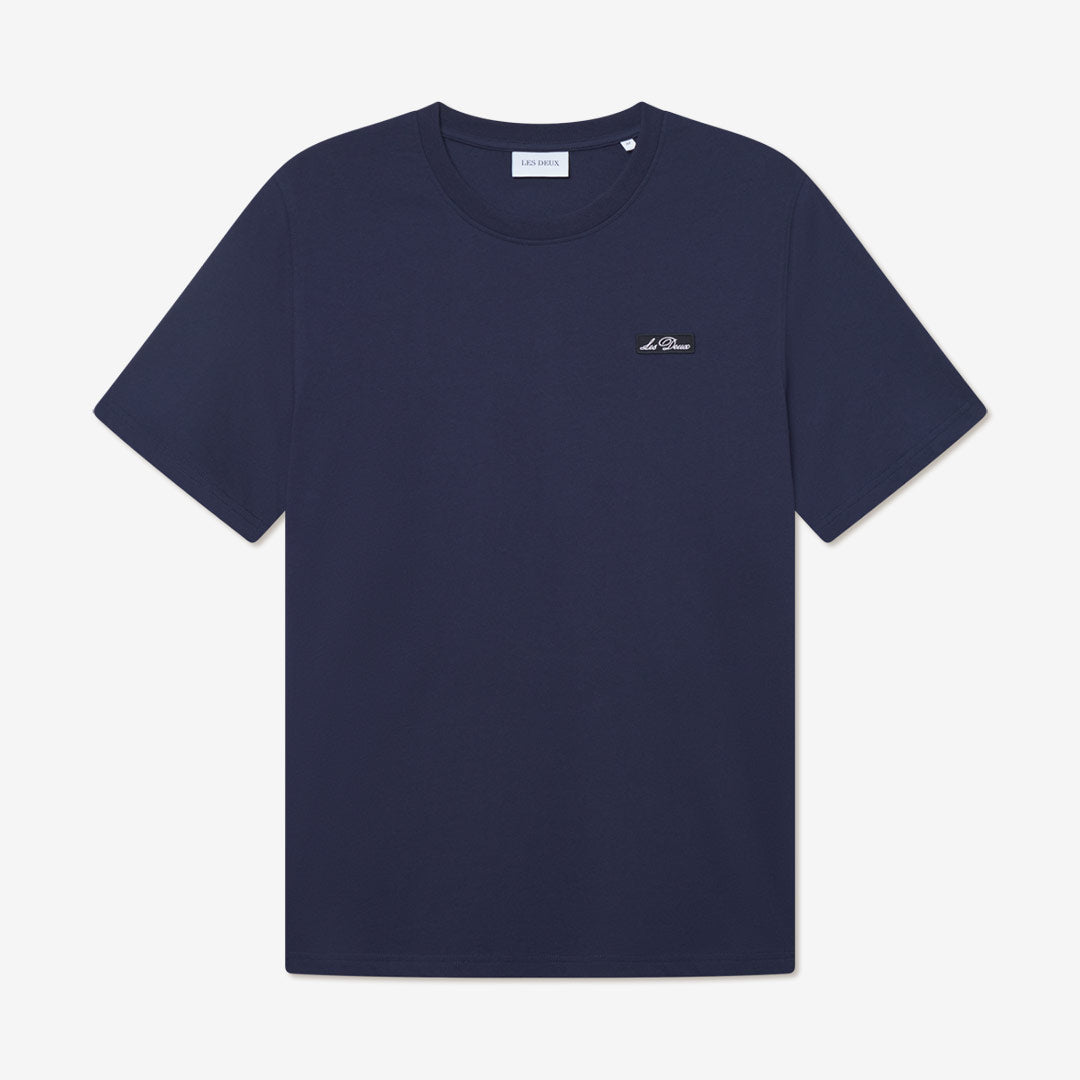 Patch T-Shirt