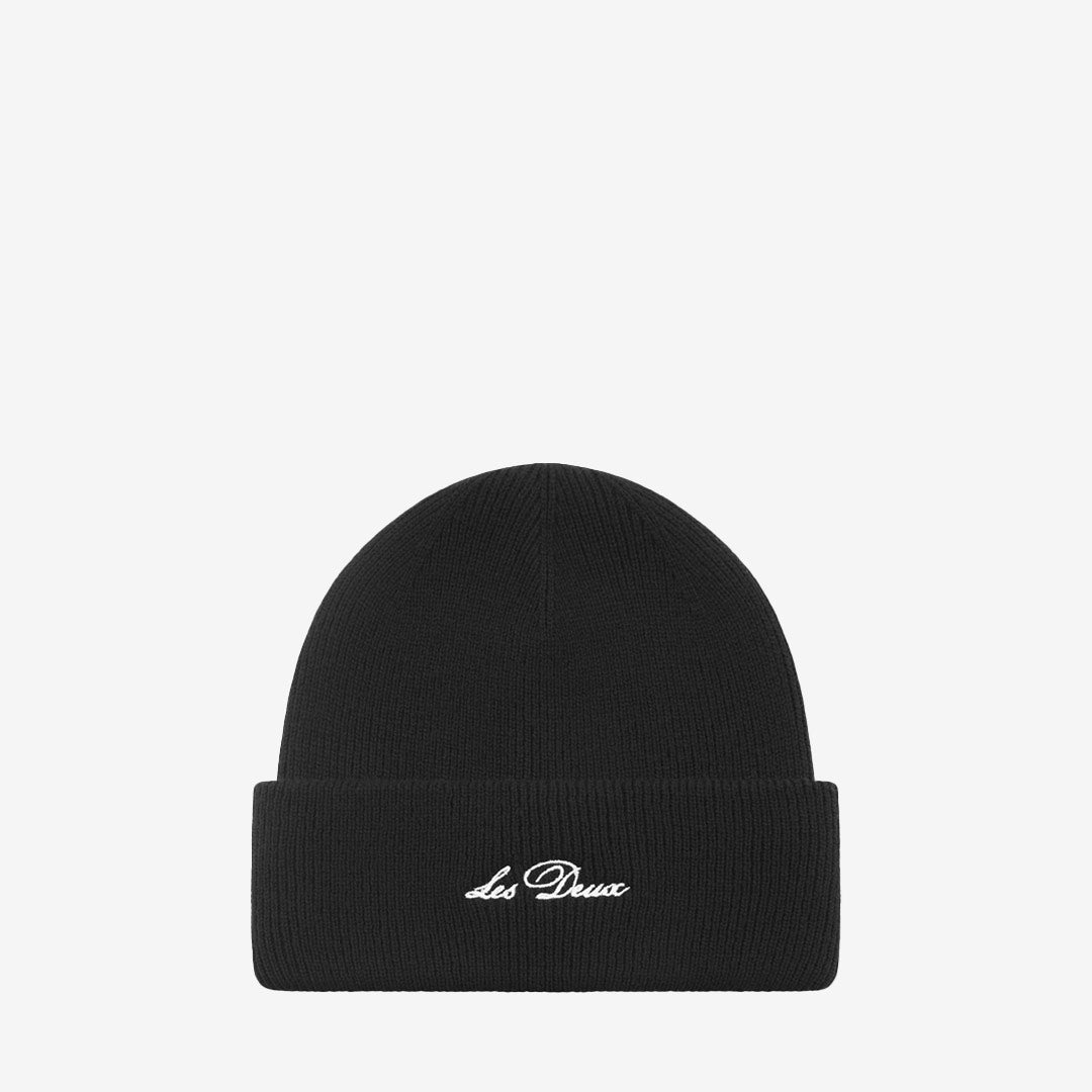 Wayne Embroidered Beanie