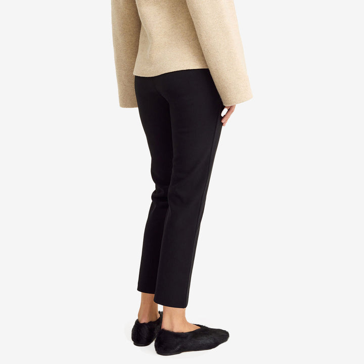 Vilea cropped trousers