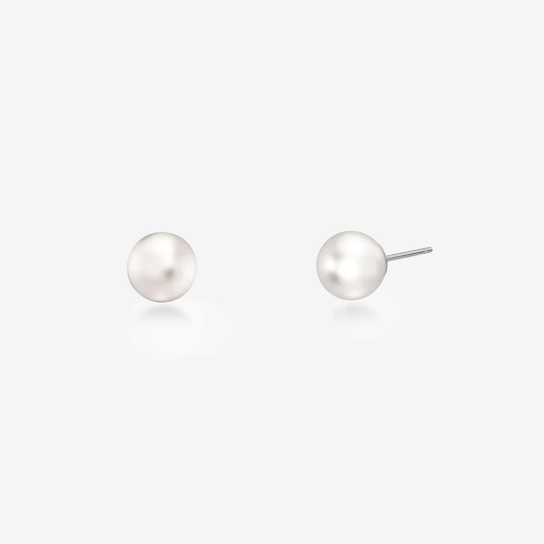 Lilian Studs Large steel