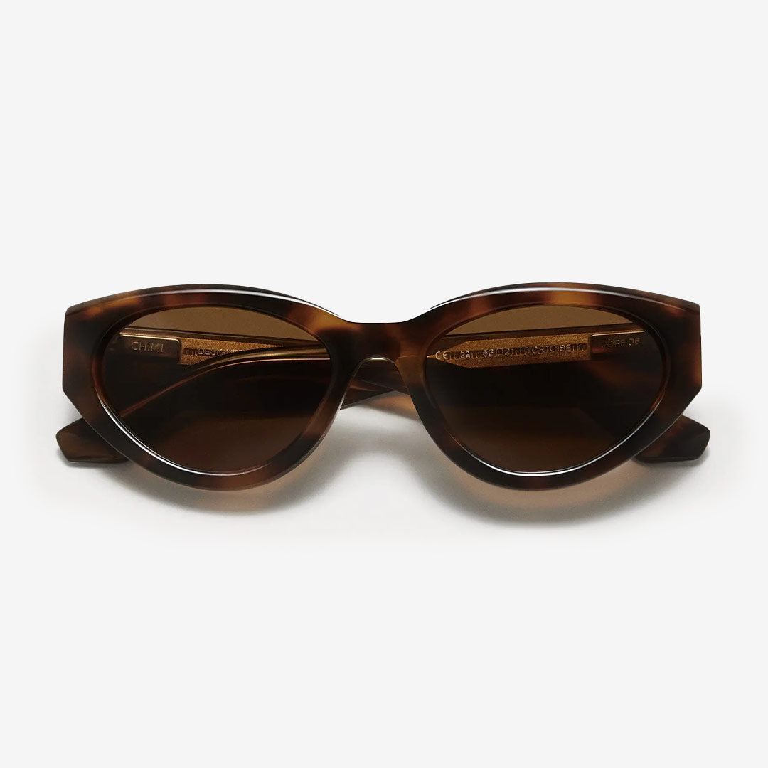 06.3M Sunglasses