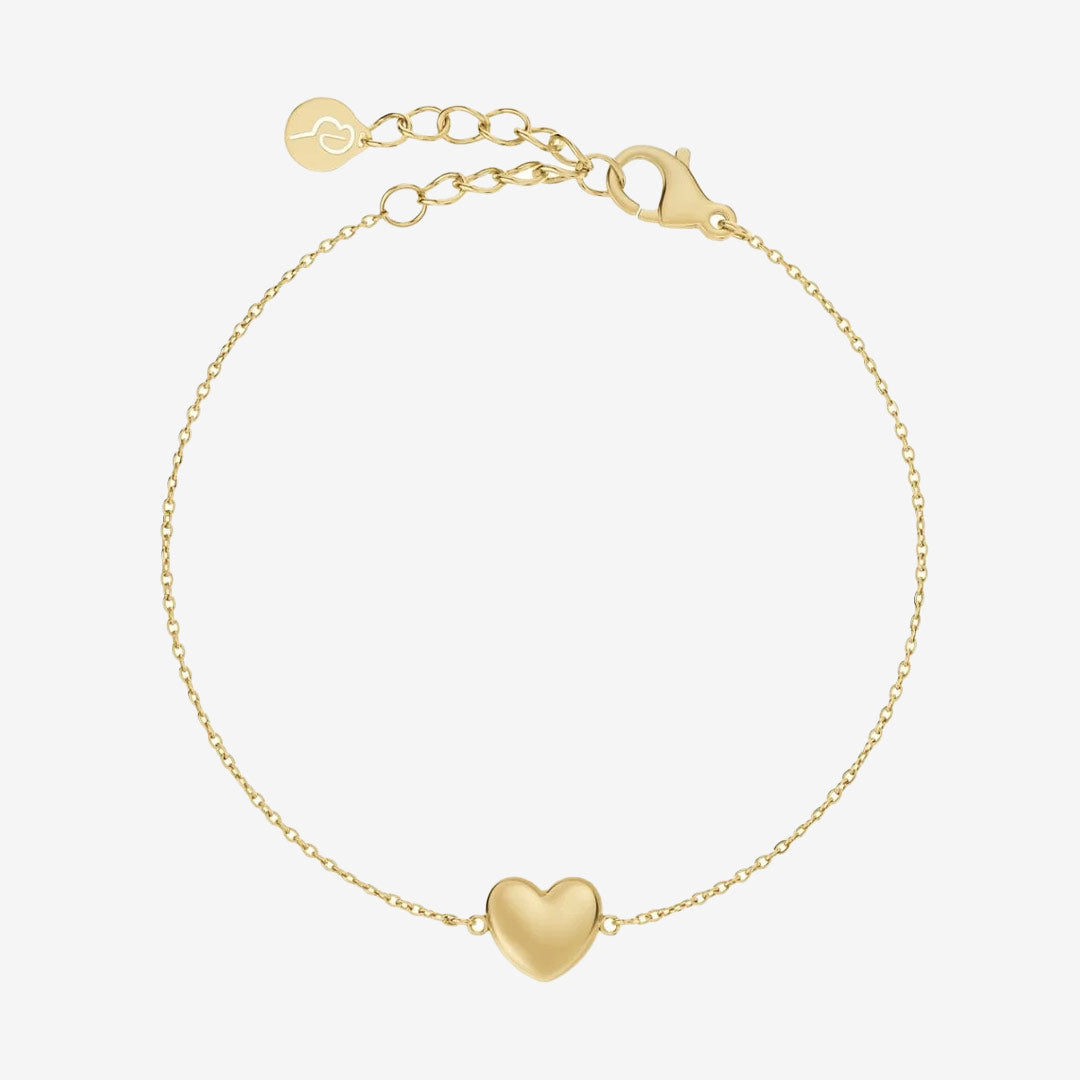 Barley Bracelet Gold