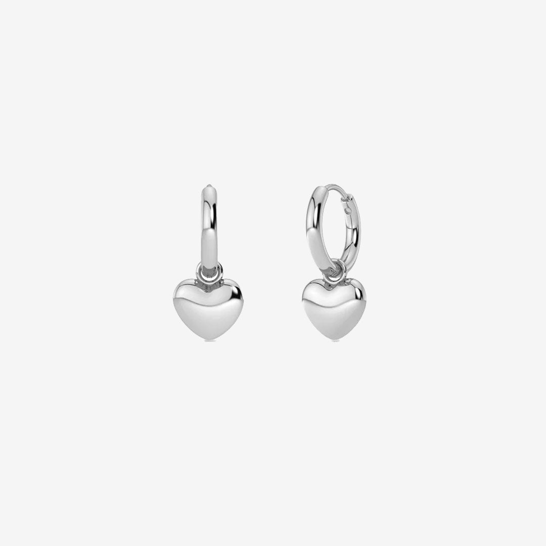 Barley Hoops Steel