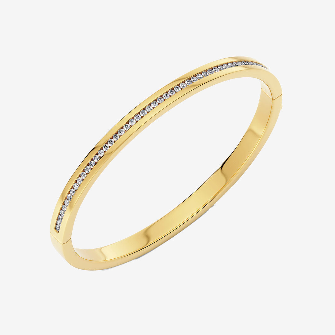 Josefin Bangle Gold