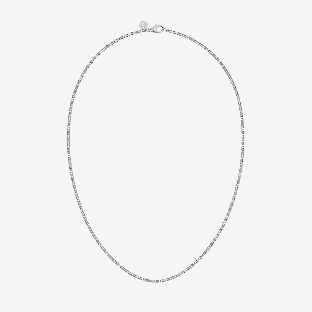 Swirl Chain 45 cm Steel