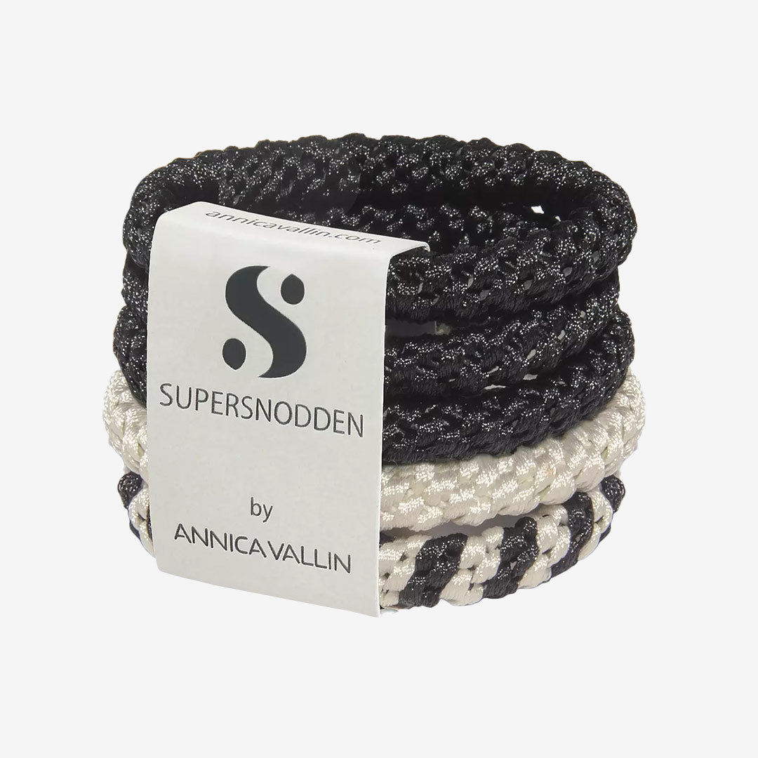 Supersnodden 5-pack