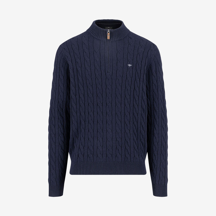 Zip Troyer, cable, Supersoft