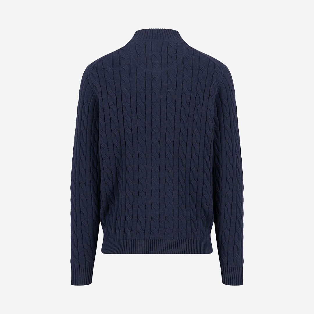 Zip Troyer, cable, Supersoft