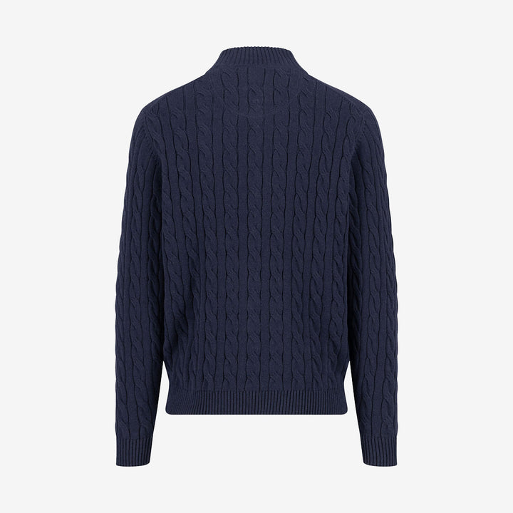 Zip Troyer, cable, Supersoft