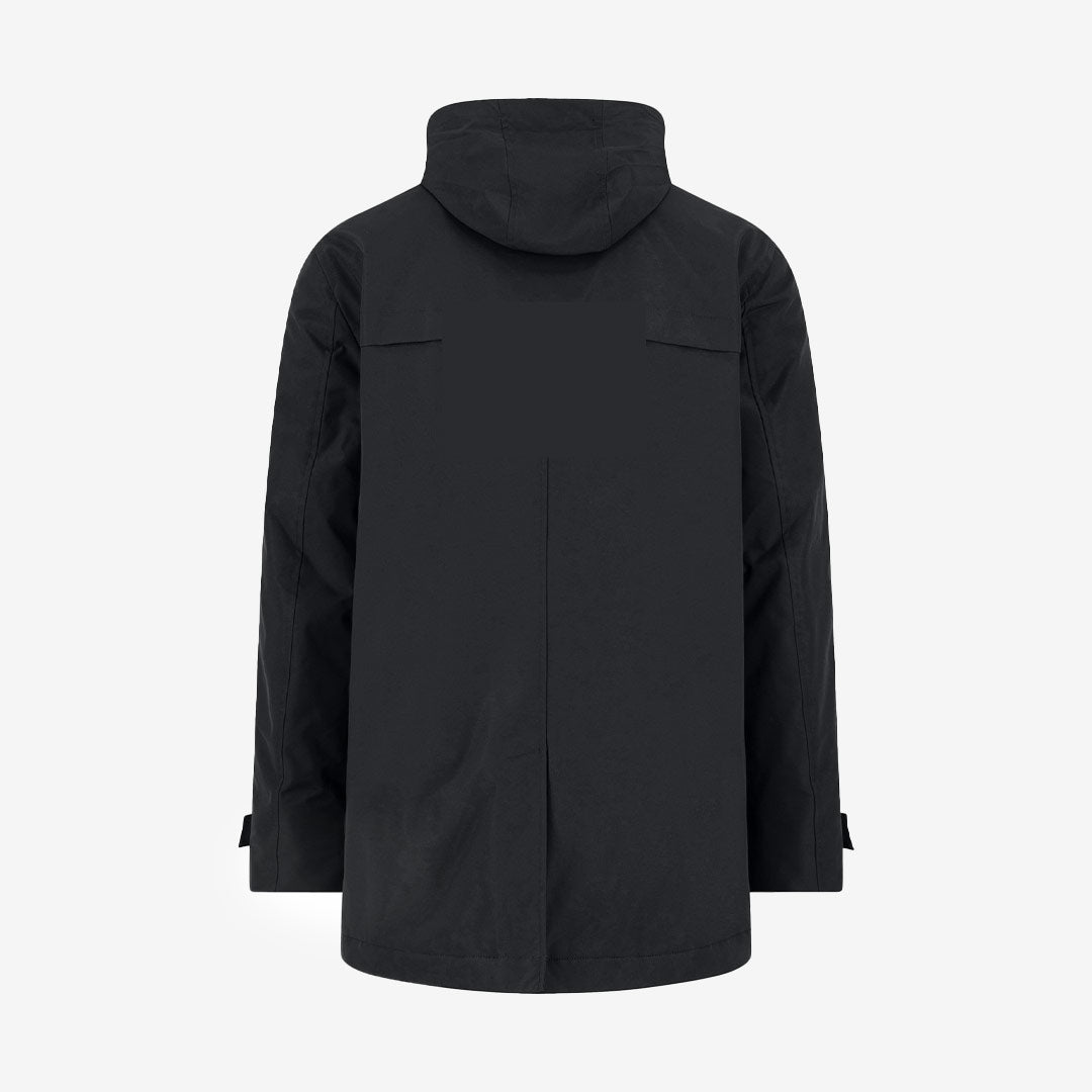 Scooter Coat*GRS