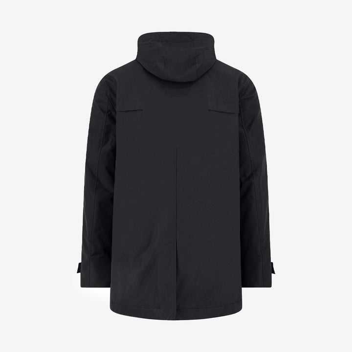Scooter Coat*GRS