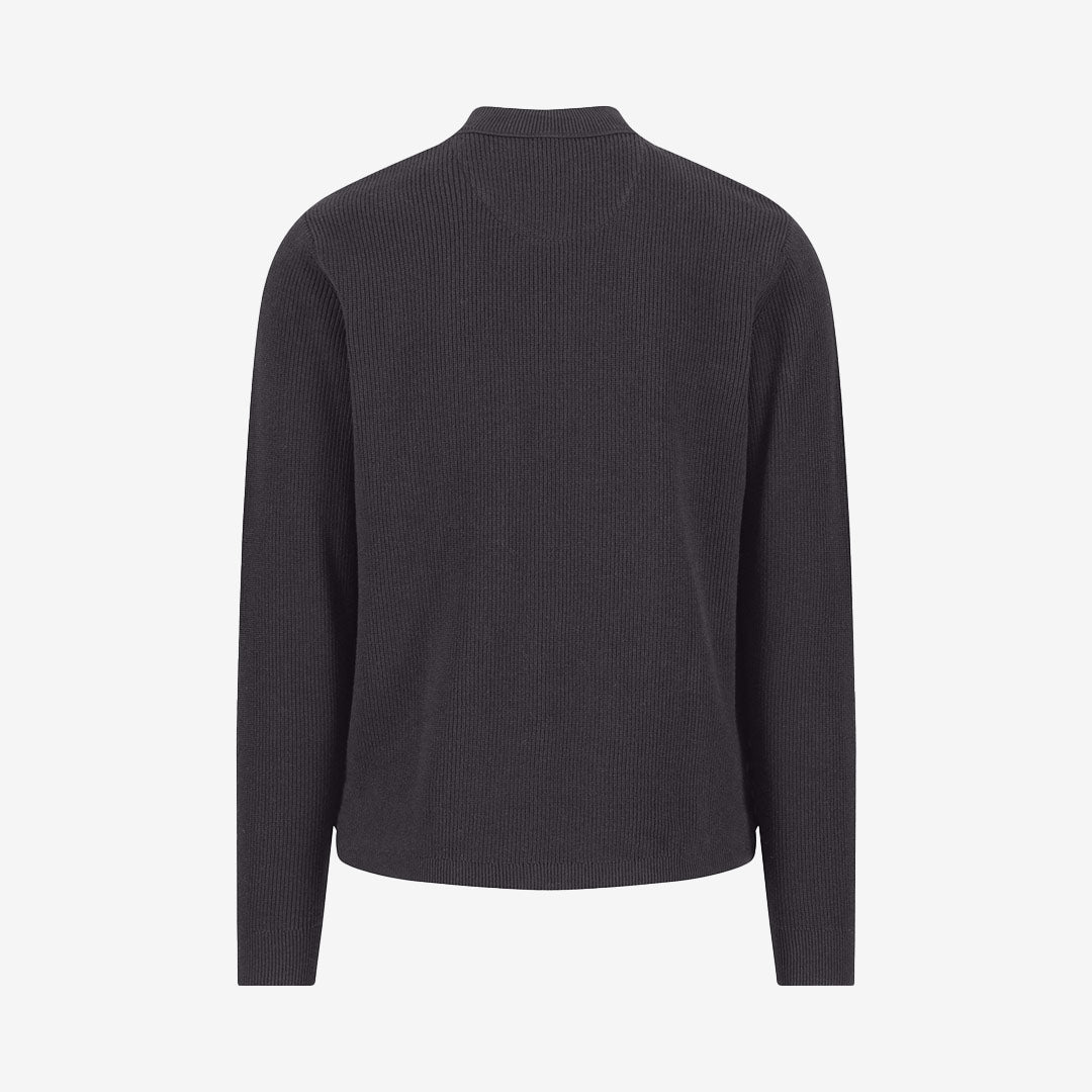 Hybrid Cardigan, Nylon