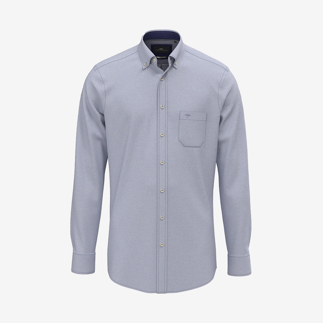 Essential Flannel, B.D., 1/1