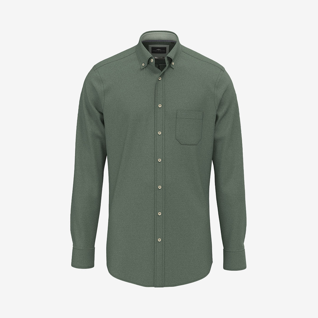 Essential Flannel, B.D., 1/1