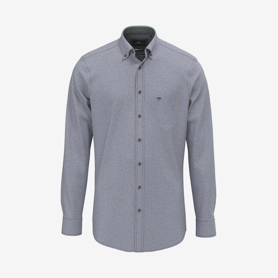 Herringbone Flannel, B.D., 1/1