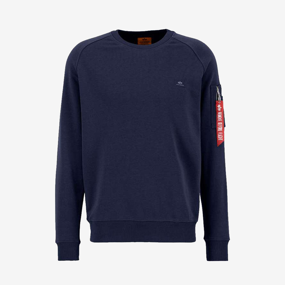 X-Fit sweat