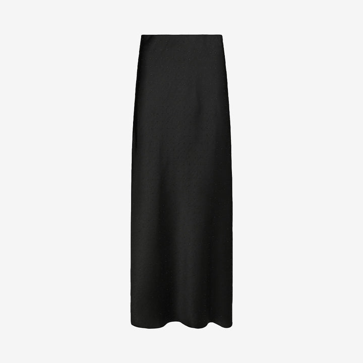 Viso Heavy Sateen Bedaz Skirt