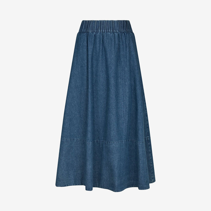 Yara Denim Skirt