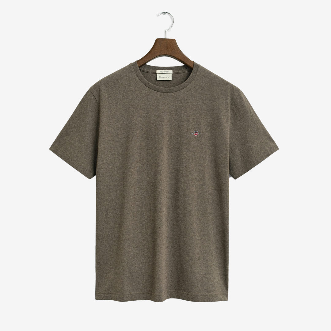 REG SHIELD SS T-SHIRT