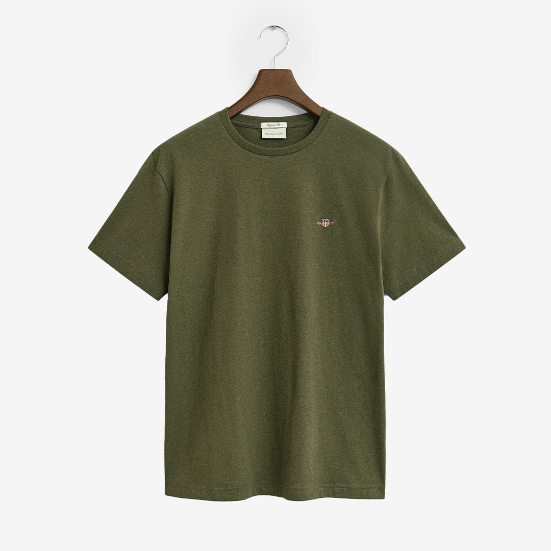 REG SHIELD SS T-SHIRT