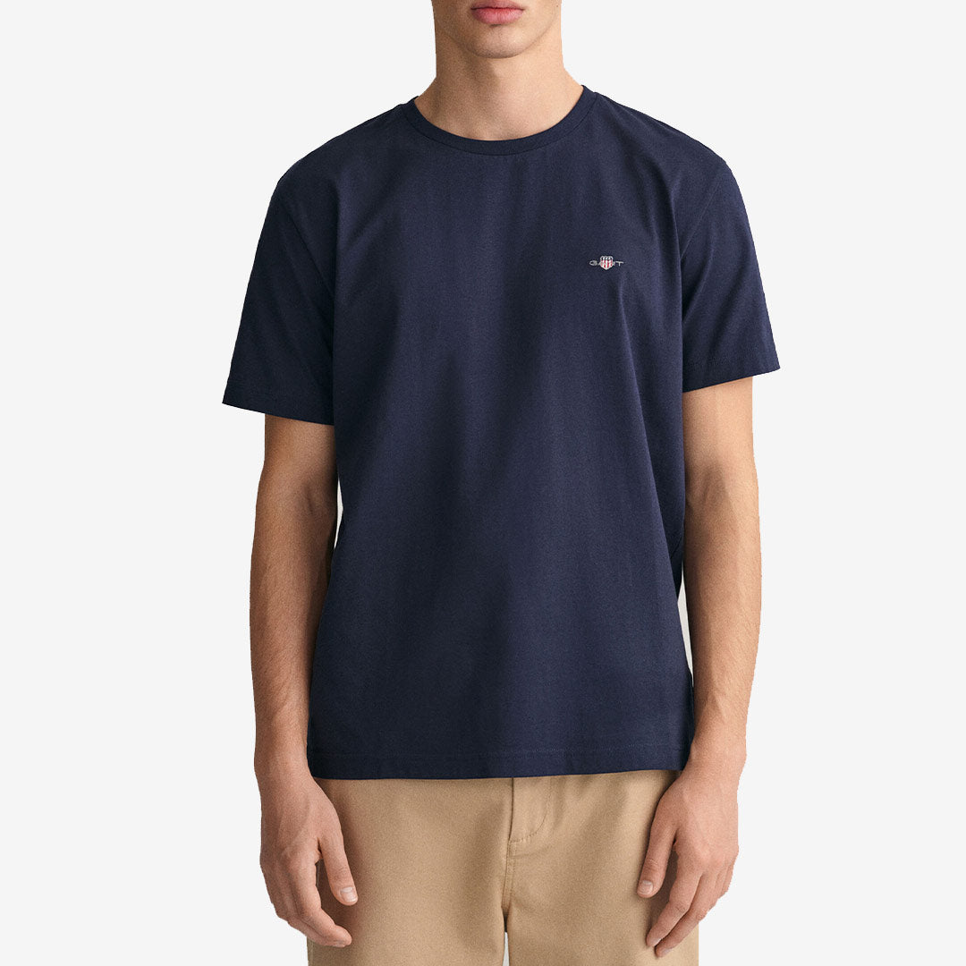 REG SHIELD SS T-SHIRT