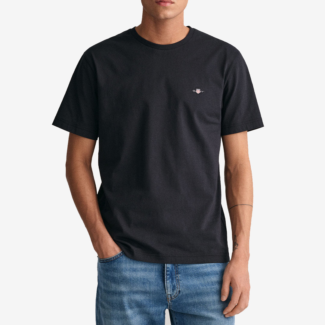 REG SHIELD SS T-SHIRT