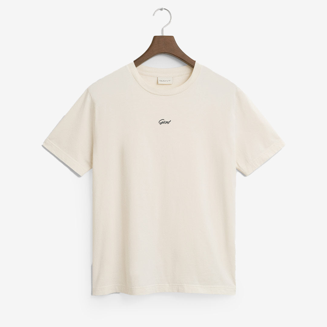 SMALL GRAPHIC T-SHIRT