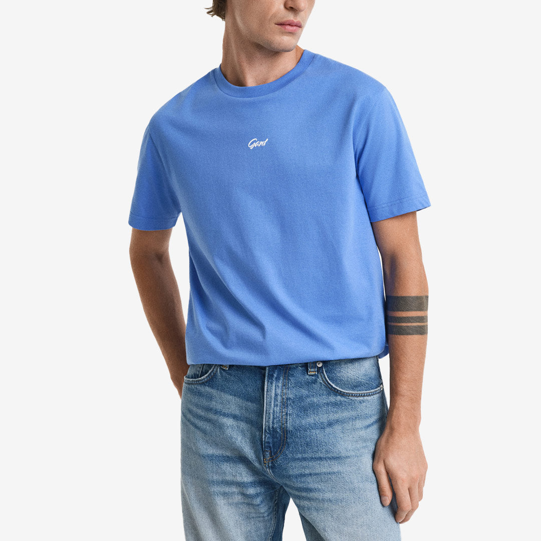 SMALL GRAPHIC T-SHIRT
