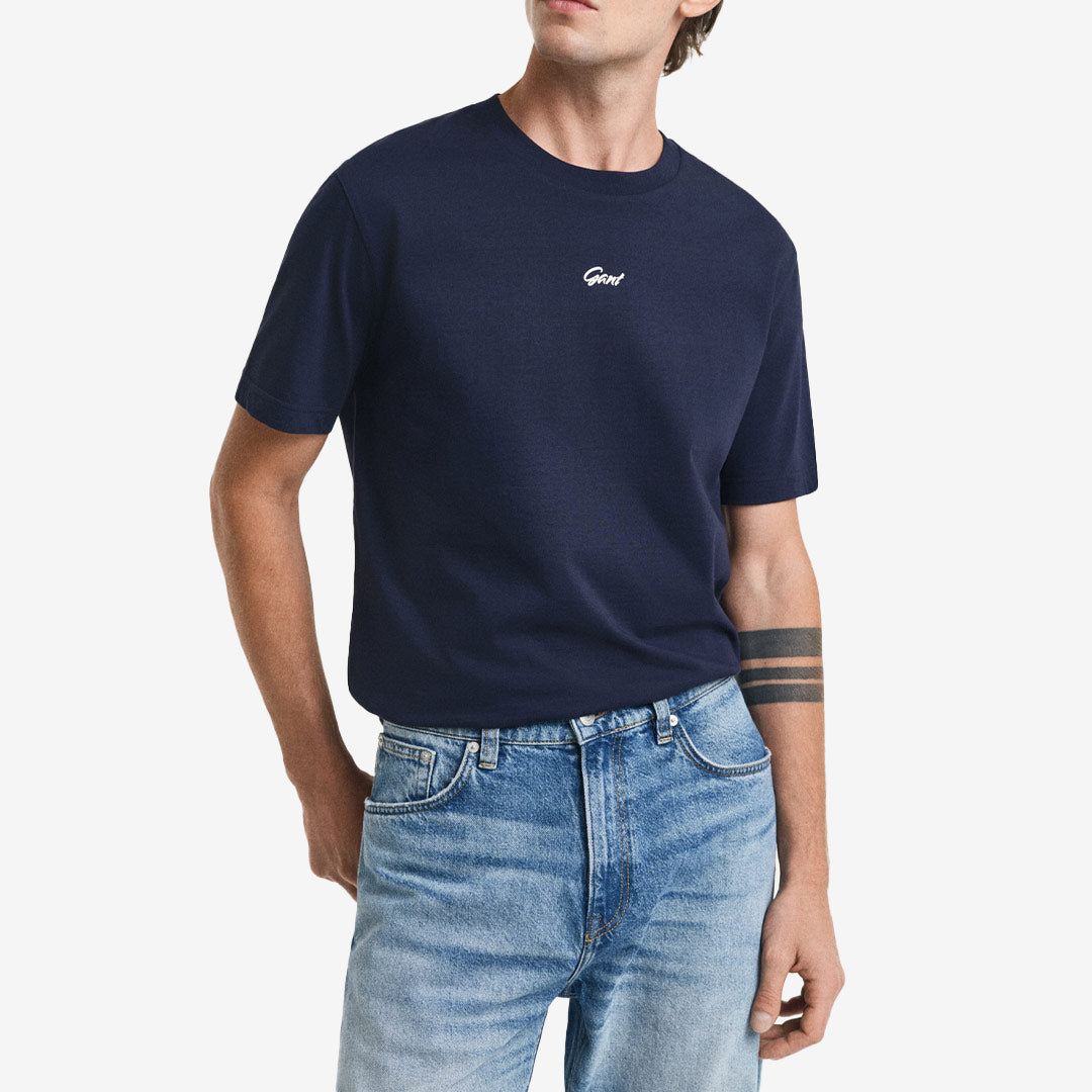 SMALL GRAPHIC T-SHIRT
