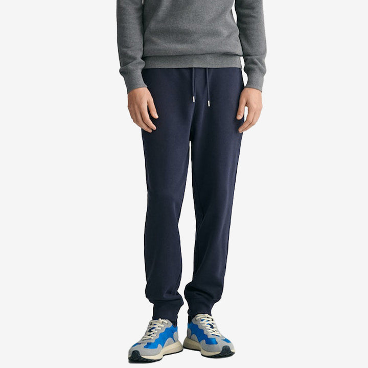 REG SHIELD SWEATPANTS