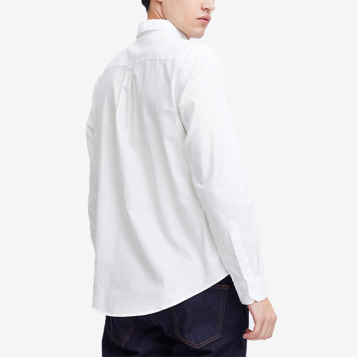 CFAnton LS BD fil a fil shirt