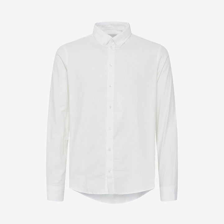 CFAnton LS BD fil a fil shirt