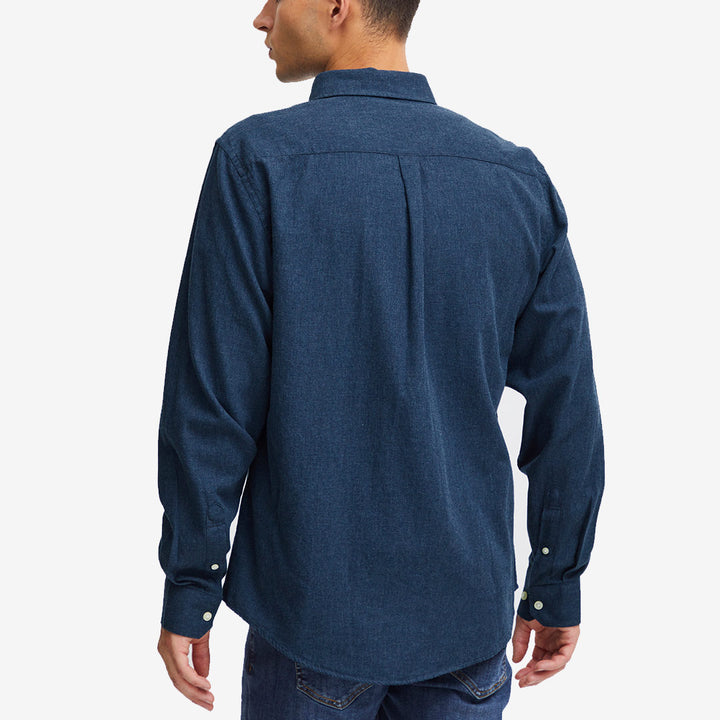 CFAnton LS BD fil a fil shirt