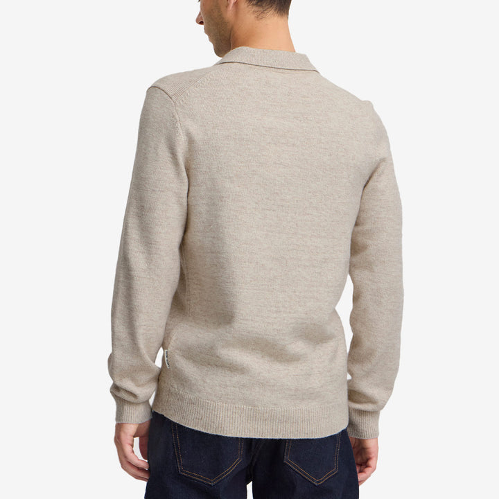 CFKarl polo knit
