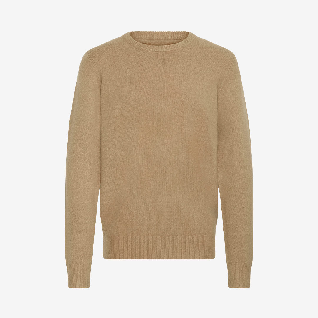 CFHEINE crew neck knit