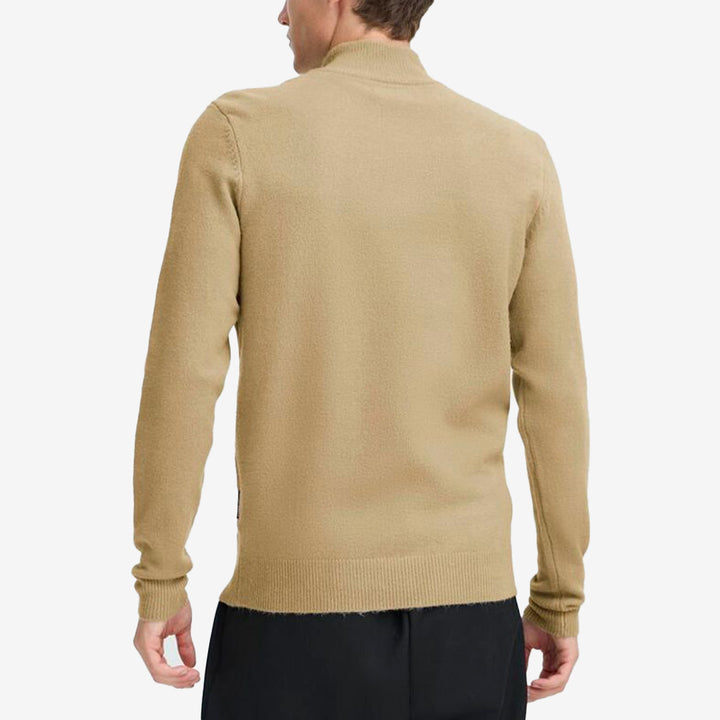 CFHEINE halfzip knit