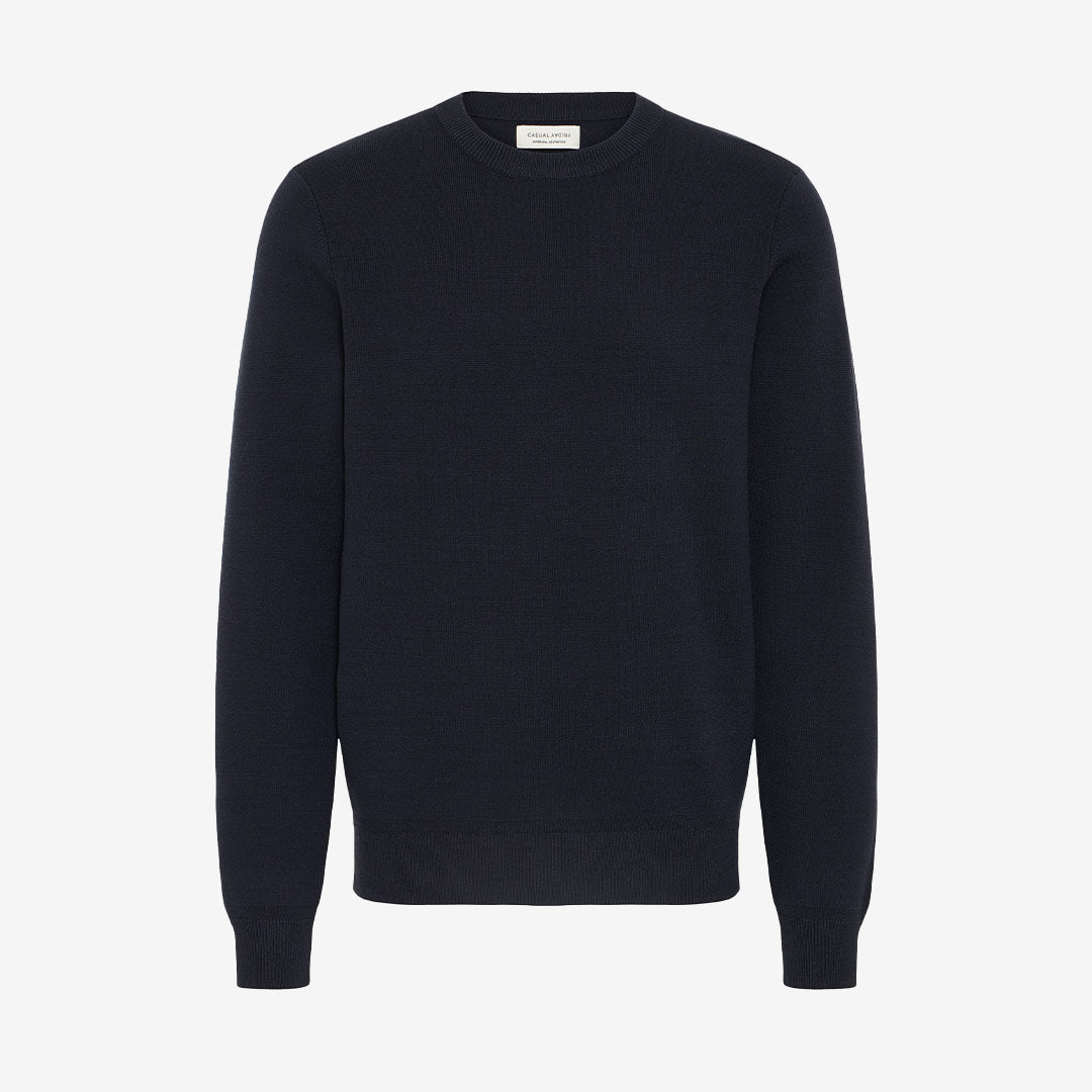 CFTHEO 0231 MILANO CREW KNIT