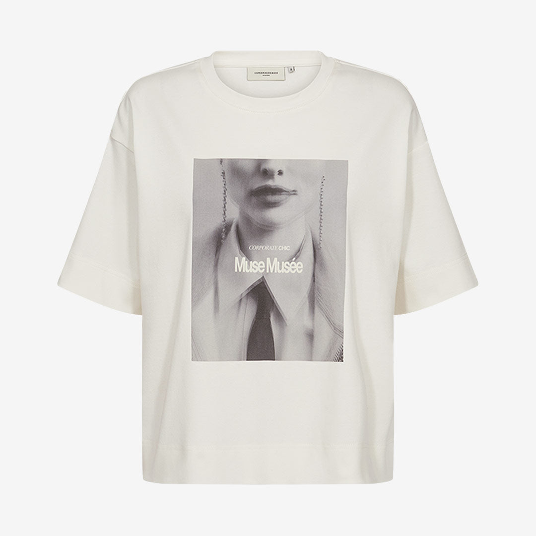 CMMUSE-TEE
